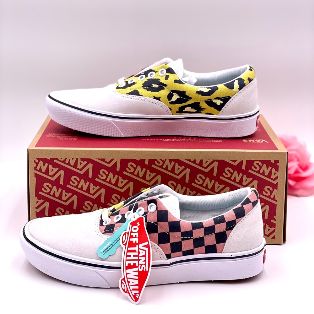 Vans Comfycush Era Women’s